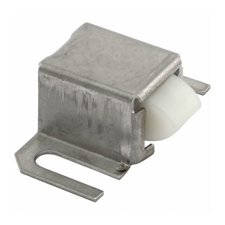 Prime-Line SS ADJ SHWR DR Latch M 6014